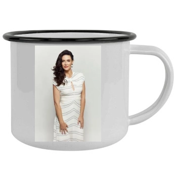 Bridget Regan Camping Mug