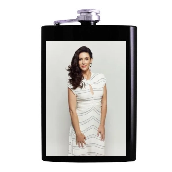 Bridget Regan Hip Flask