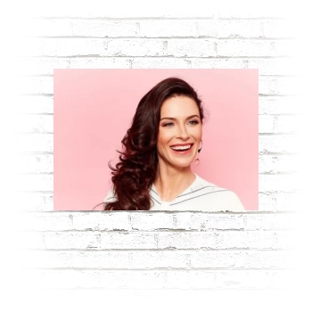 Bridget Regan Poster