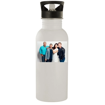 Bridget Regan Stainless Steel Water Bottle
