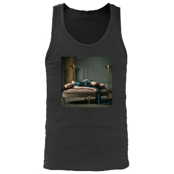 Brie Larson Men's Tank Top