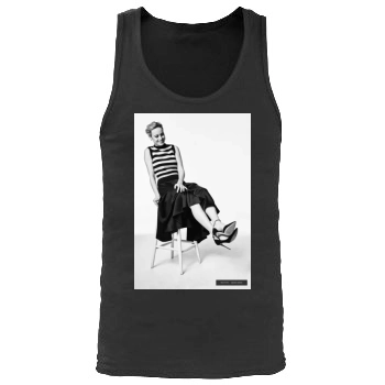 Brie Larson Men's Tank Top