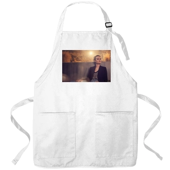 Brie Larson Apron