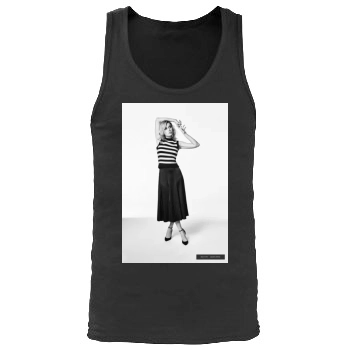 Brie Larson Men's Tank Top