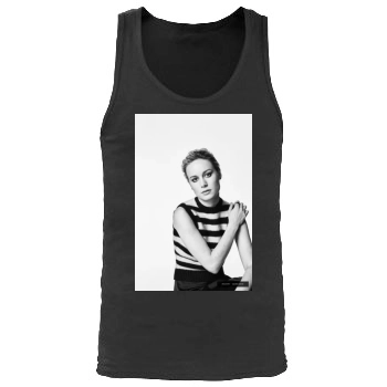 Brie Larson Men's Tank Top