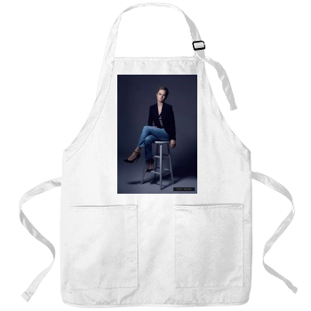 Brie Larson Apron