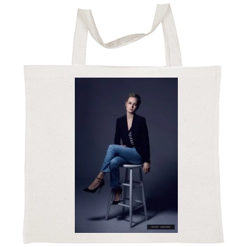 Brie Larson Tote