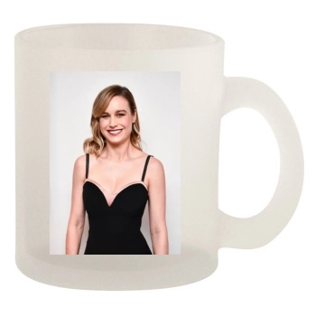 Brie Larson 10oz Frosted Mug