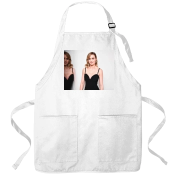 Brie Larson Apron