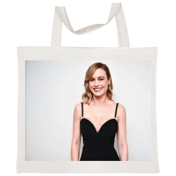 Brie Larson Tote