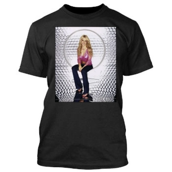 Britney Spears Men's TShirt