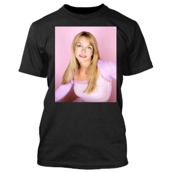 Britney Spears Men's TShirt