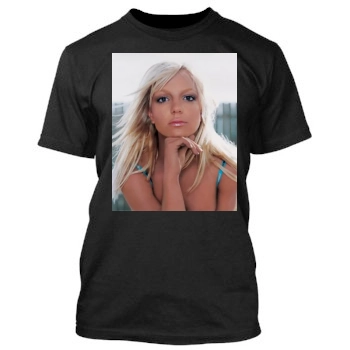 Britney Spears Men's TShirt