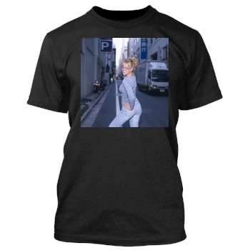 Britney Spears Men's TShirt