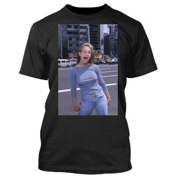 Britney Spears Men's TShirt