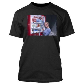 Britney Spears Men's TShirt