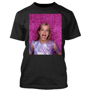 Britney Spears Men's TShirt