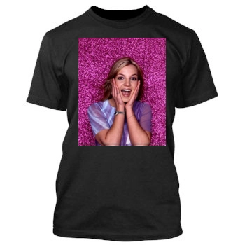 Britney Spears Men's TShirt