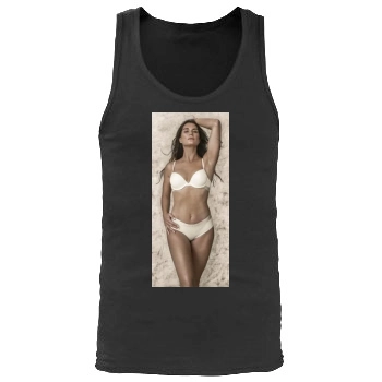 Brooke Shields Men's Tank Top