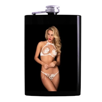 Bryana Holly Hip Flask