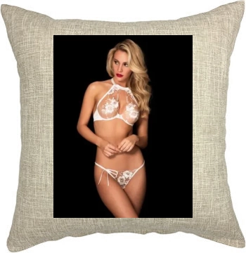 Bryana Holly Pillow