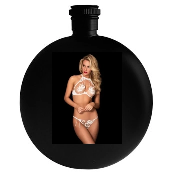 Bryana Holly Round Flask