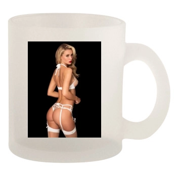 Bryana Holly 10oz Frosted Mug