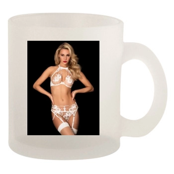 Bryana Holly 10oz Frosted Mug