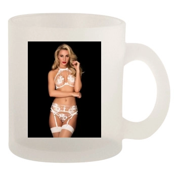 Bryana Holly 10oz Frosted Mug