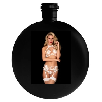 Bryana Holly Round Flask