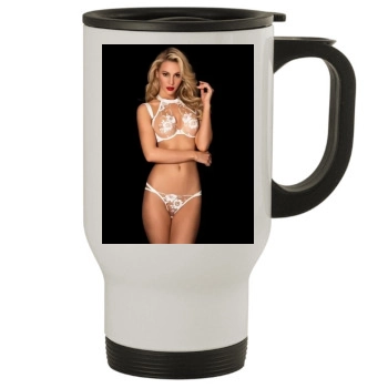 Bryana Holly Stainless Steel Travel Mug