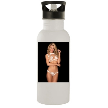 Bryana Holly Stainless Steel Water Bottle