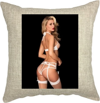 Bryana Holly Pillow