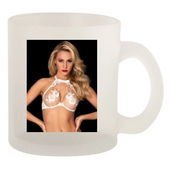 Bryana Holly 10oz Frosted Mug