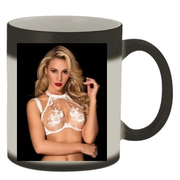 Bryana Holly Color Changing Mug