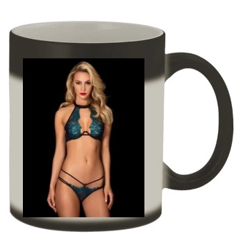 Bryana Holly Color Changing Mug