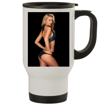 Bryana Holly Stainless Steel Travel Mug