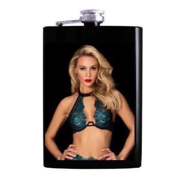 Bryana Holly Hip Flask