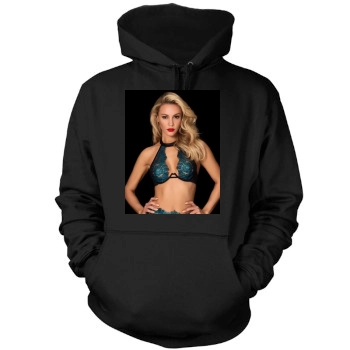 Bryana Holly Mens Pullover Hoodie Sweatshirt