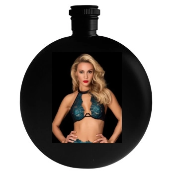 Bryana Holly Round Flask