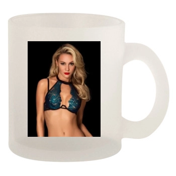 Bryana Holly 10oz Frosted Mug