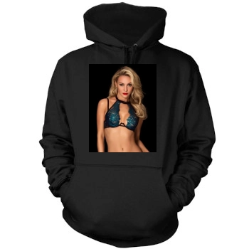 Bryana Holly Mens Pullover Hoodie Sweatshirt