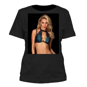 Bryana Holly Women's Cut T-Shirt