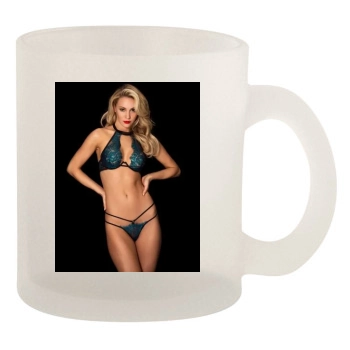 Bryana Holly 10oz Frosted Mug