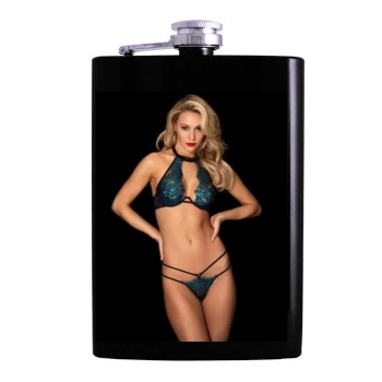 Bryana Holly Hip Flask