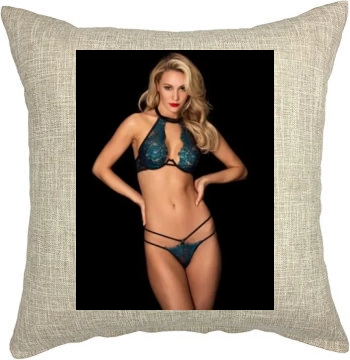 Bryana Holly Pillow