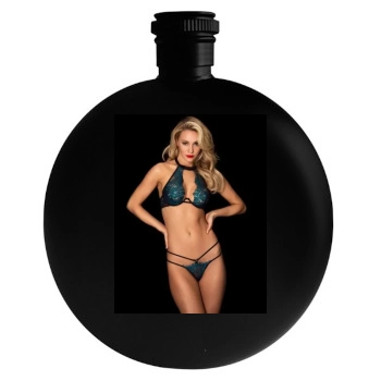 Bryana Holly Round Flask