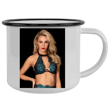 Bryana Holly Camping Mug