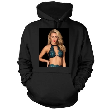 Bryana Holly Mens Pullover Hoodie Sweatshirt