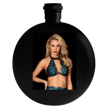 Bryana Holly Round Flask